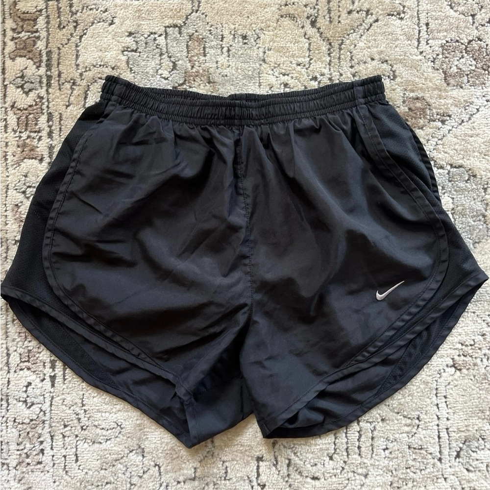 Nike running shorts